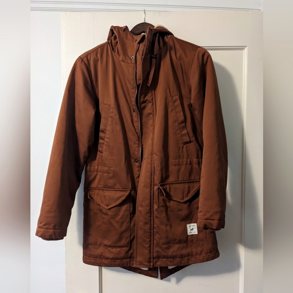 Coat - Picture 1 of 5